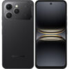 اسود | spark 40 5G- 256gb-8+8 تيكنو
