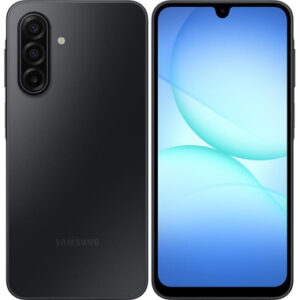 اسود - A17-128gb-4g ram 5G