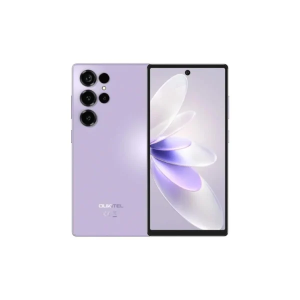 متعدد الالوان | C66-256gb-8+16ram اورتيكال