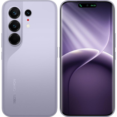 Camon 50 Ultra-256gb -8+8ram تيكنو متعدد الالوان