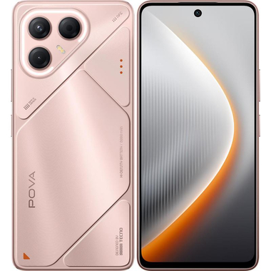Pova 7 -256gb تيكنو متدد الالوان