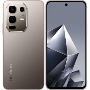 كحلي | NOTE 50X 256gb -8+8g-5G إنفينيكس