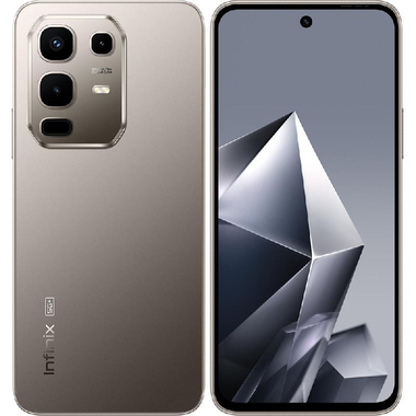 كحلي | NOTE 50X 256gb -8+8g-5G إنفينيكس