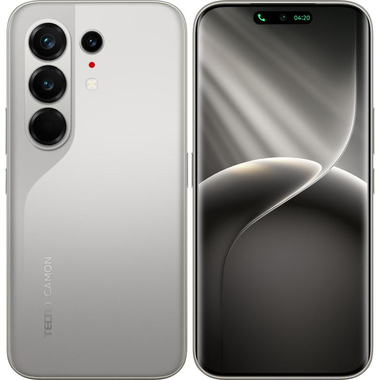 Camon 50 Ultra-256gb -8+8ram تيكنو متعدد الالوان