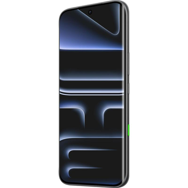 انفينيكس نوت ايدج 5جي 256gb | اللون اسود
