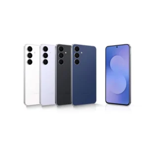 بألوان متعدده - S25 FE 256gb