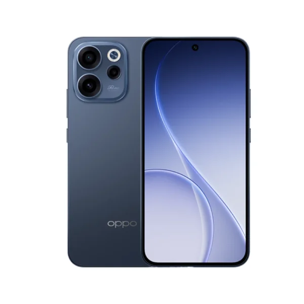 متعدد الالوان | Reno15 F 5G- 256gb- 8ram اوبو