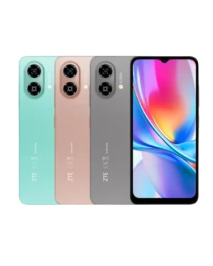 متعدد الالوان | ZTE-A35e-64gb