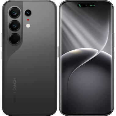 Camon 50 Ultra-256gb -8+8ram تيكنو متعدد الالوان