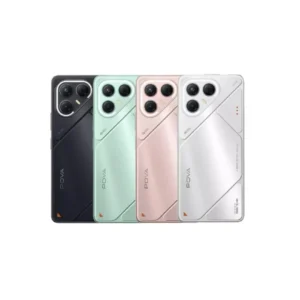 Pova 7 -256gb تيكنو متدد الالوان