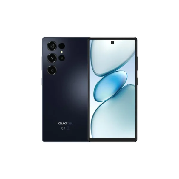 متعدد الالوان | C66-256gb-8+16ram اورتيكال