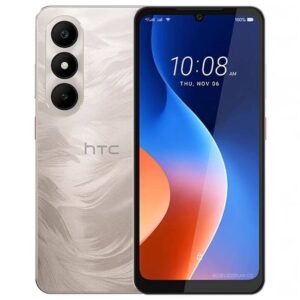 ذهبي | wildfire E7 life 128GB اتش تي سي