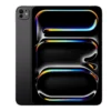 ايباد برو 13 انش M5 واي فاي + شريحة 512GB اسود فلكي