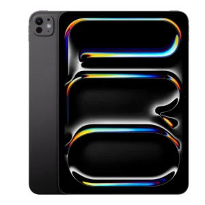 ايباد برو 13 انش M5 واي فاي + شريحة 256GB اسود فلكي