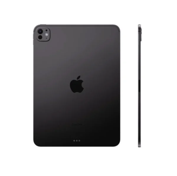 ايباد برو 13 انش M5 واي فاي + شريحة 512GB اسود فلكي