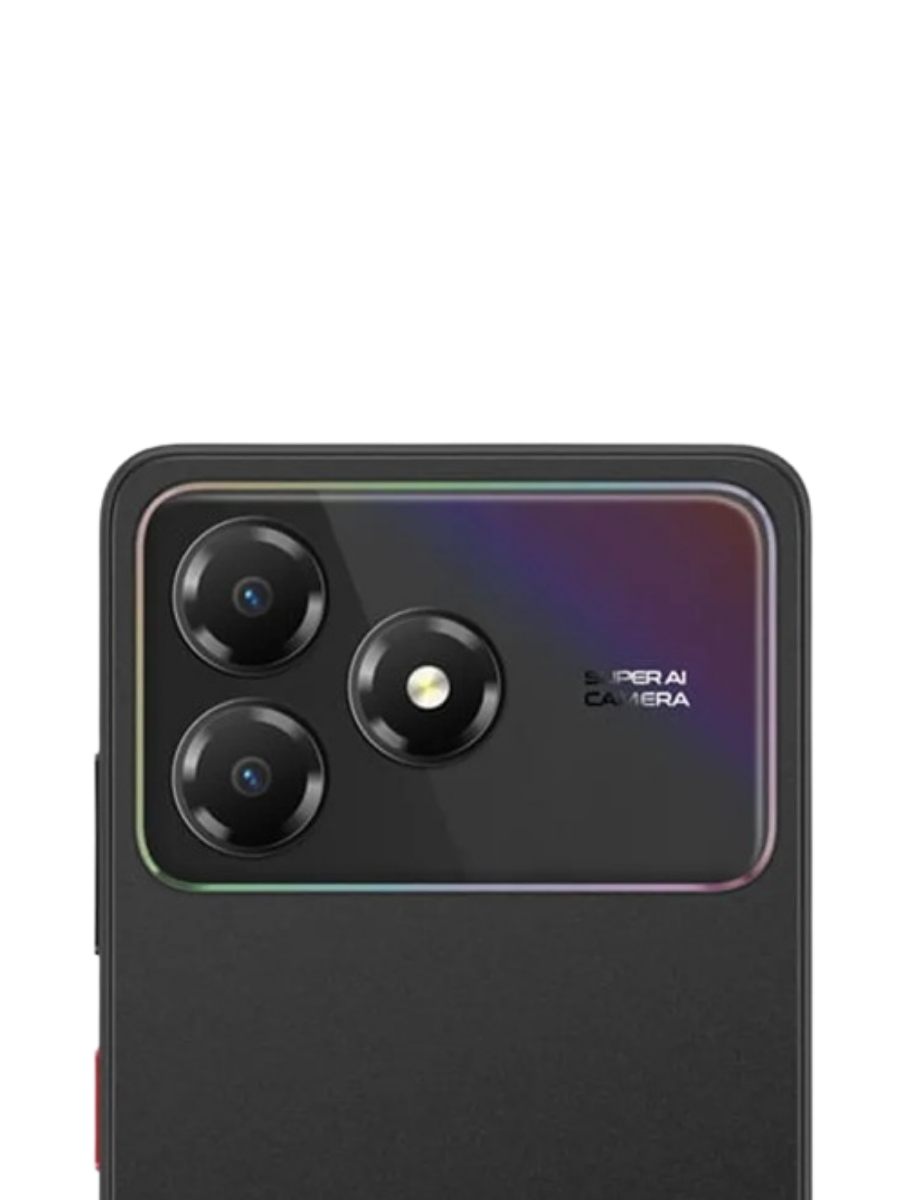 ZTE