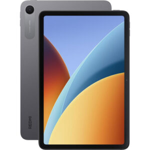 رمادي | Redmi Pad 2 - 9.7 -128gb تاب ريدمي