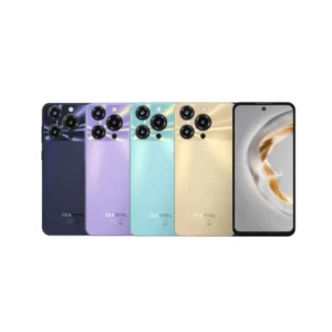 متعدد الاوان | C69 -256gb-8+16ram اورتيكال