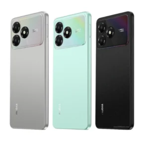 متعدد الالوان | ZTE-A36 128gb