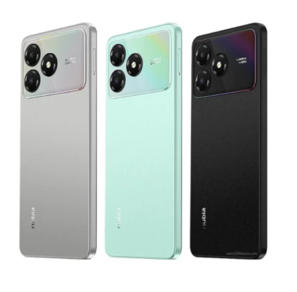 متعدد الالوان | ZTE-A36 128gb