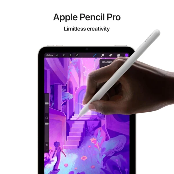 iPad Mini A17 Pro -256- نسخه الشرق الاوسط