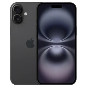 apple_iphone_16_plus_128gb_esim_only_ksa_version_black_1 آيفون 16 بلس سعة 256 جيجابايت، شريحة eSIM فقط، نسخة السعودية، أسود