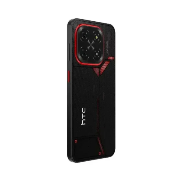 اسود | wildfire E7 elite 256GB اتش تي سي