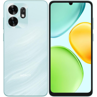 متعدد الالوان |X6d 5G 6+6 -256gb هونر