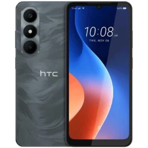 رصاصي | wilsfire E7 -256GB اتش تي سي