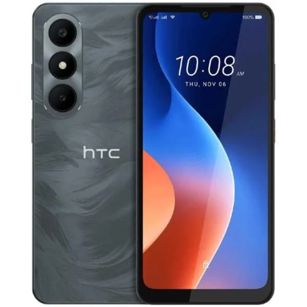 رصاصي | wilsfire E7 -256GB اتش تي سي