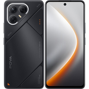 Pova 7 -256gb تيكنو متدد الالوان