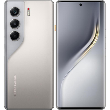 CAMON 40 pro 256gb-12g-5g تيكنو
