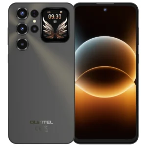 اسود | C68 Plus-256gb-8+12 اورتيكال