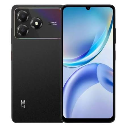 متعدد الالوان | ZTE-A36 128gb