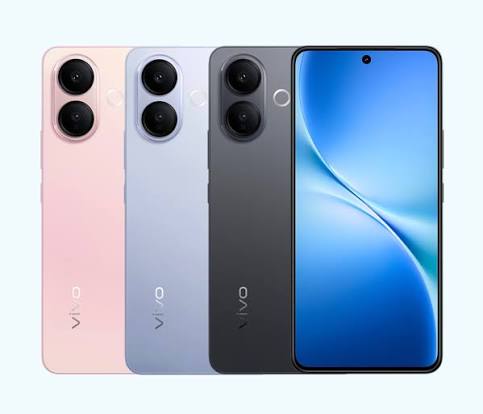 متعدد الالوان | V60 lite-512/256gb - 5G فيفو