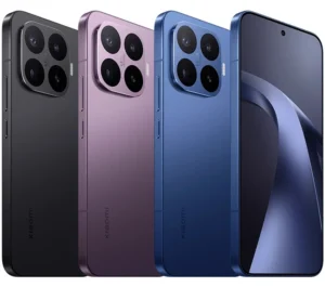 متعدد الالوان | Xiaomi 17T  -256gb شاومي