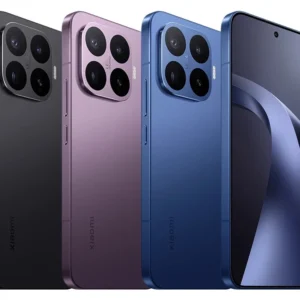 متعدد الالوان | Xiaomi 17T  -256gb شاومي