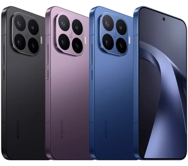 متعدد الالوان | Xiaomi 17T  -256gb شاومي