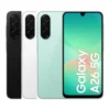 samsung-galaxy-a26-a266b-5g-128gb بالوان متعددة A26-1288gb-5g