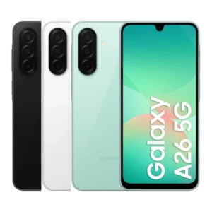 بالوان متعددة A26-128\258gb-5g