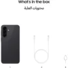 samsung_galaxy_a37_android_smartphone_8gb_128gb_ksa_version_awesome_charcoal_with_beclad_45w_adapter_smarttag2_7 Samsung Galaxy A37 5G (8 جيجابايت + 128 جيجابايت)، إصدار السعودية - فحمي