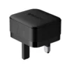 شاحن جداري Baseus Palm Fast Charger 1C 20W اسود⚡