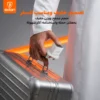 شاحن جداري سبون بقوة 22.5 واط بتقنية GaN ثنائي المنافذ (PD + QC5.0) مع ضمان 5 سنوات