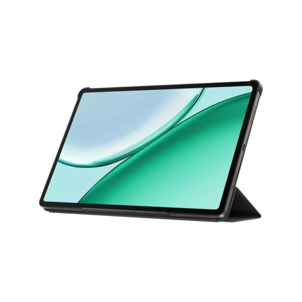 هونر - Pad X8b, بسعة 128 جيجا, الرام 4+4, واي فاي بدون شريحة, 11 بوصة, مع غطاء قابل للفتح - رمادي