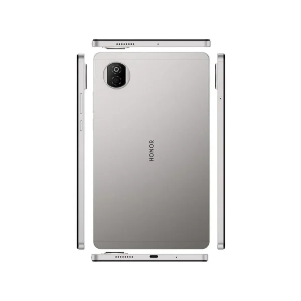 هونر - Pad X7 بسعة 128 جيجا الرام 4+4 واي فاي بدون شريحة - رمادي