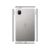 هونر - Pad X7 بسعة 128 جيجا الرام 4+4 واي فاي بدون شريحة - رمادي