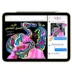 أيباد A16 (فضي سلفر) 128 جيجا 6 رام 11 إنش (واي فاي)