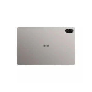 هونر - Pad X8b, بسعة 128 جيجا, الرام 4+4, واي فاي بدون شريحة, 11 بوصة, مع غطاء قابل للفتح - رمادي