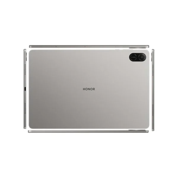 هونر - Pad X8b, بسعة 128 جيجا, الرام 4+4, واي فاي بدون شريحة, 11 بوصة, مع غطاء قابل للفتح - رمادي